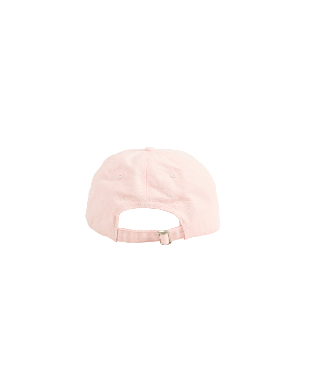 Luxe Cap Pink