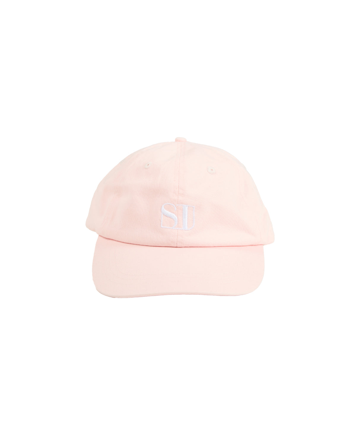 Luxe Cap Pink