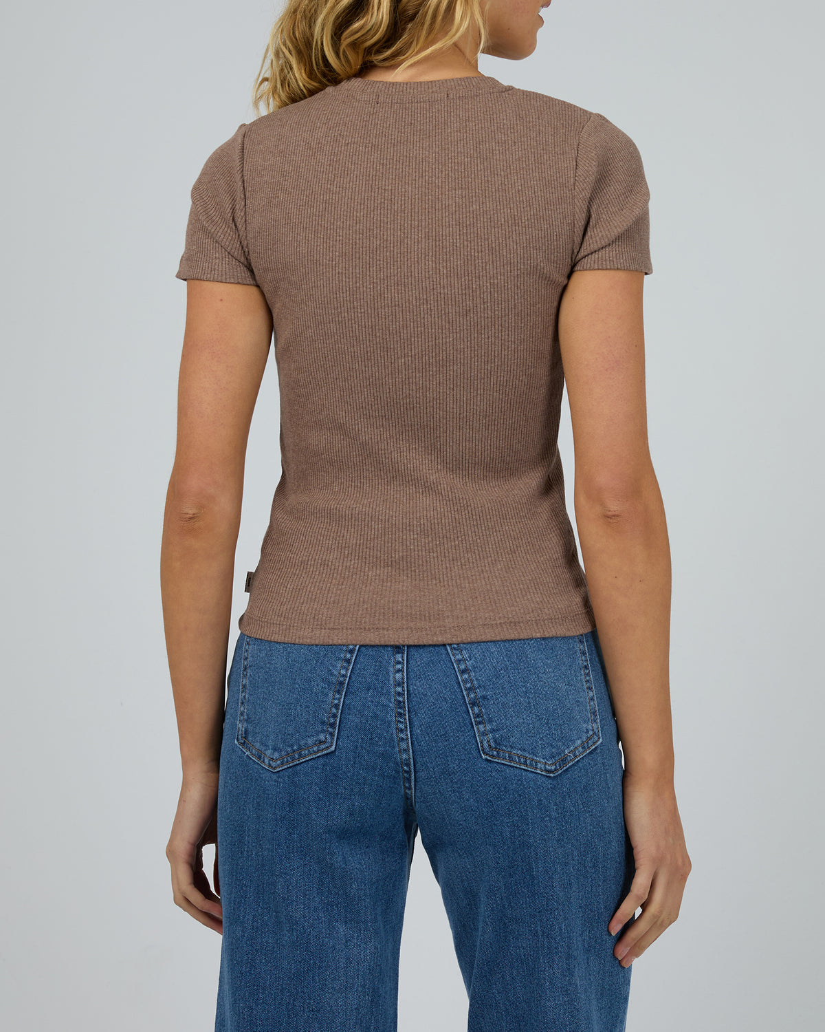 Bella Tee Brown