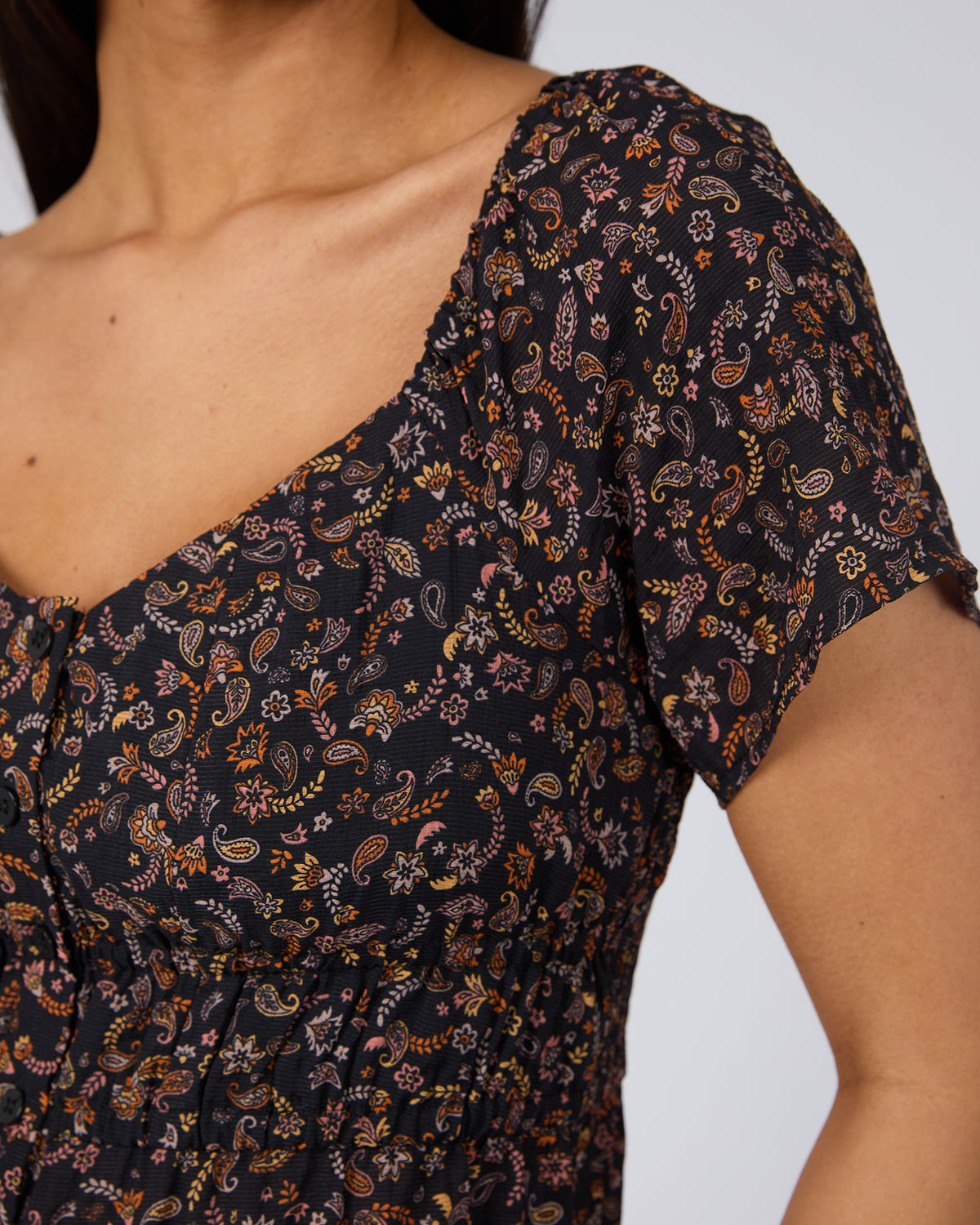 Pip Print Playsuit