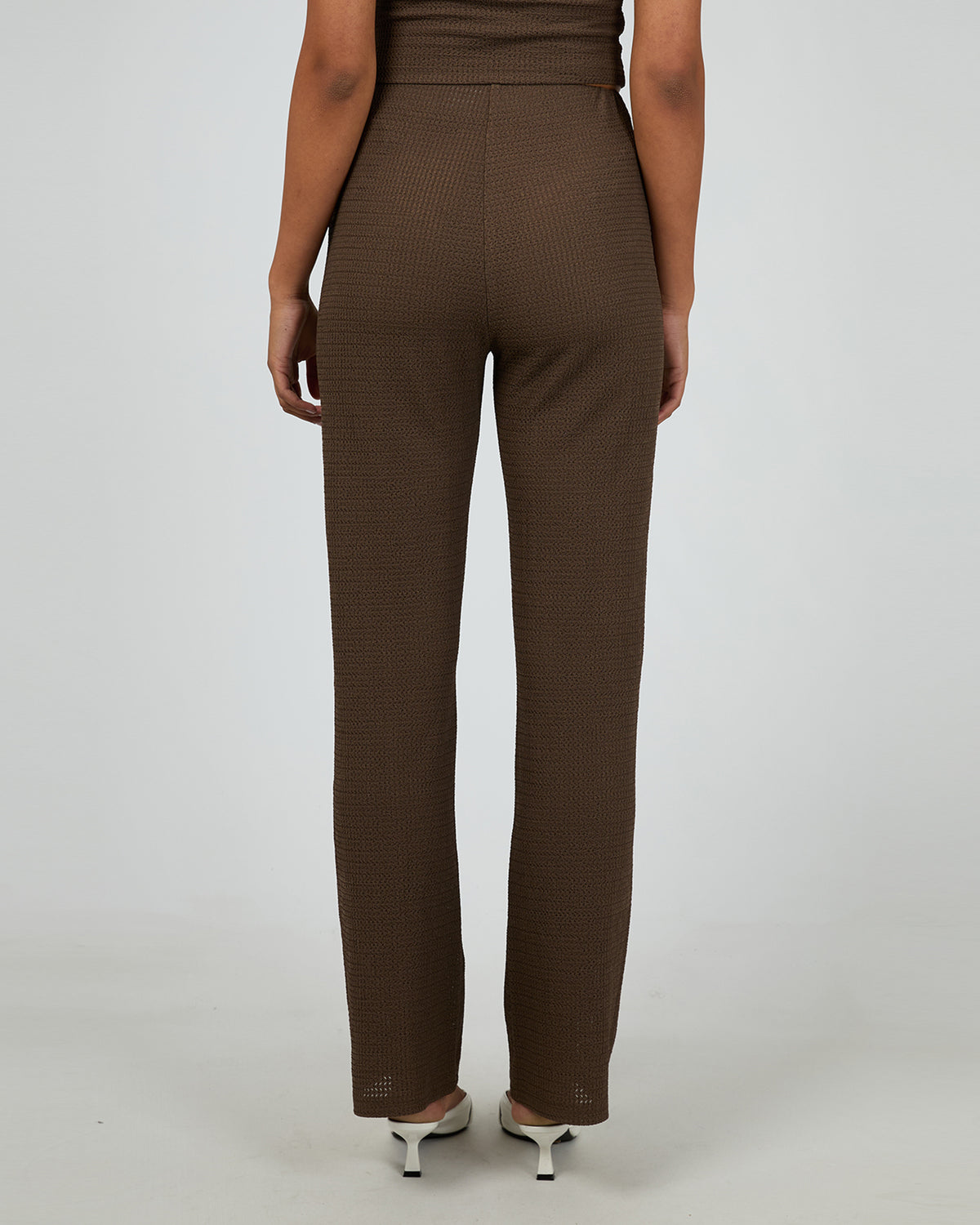 Mirador Pant Brown