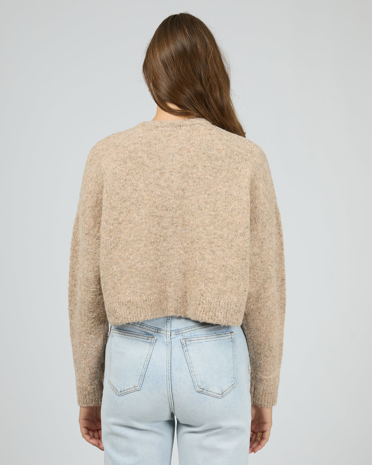 Billie Jean Cardi Oat