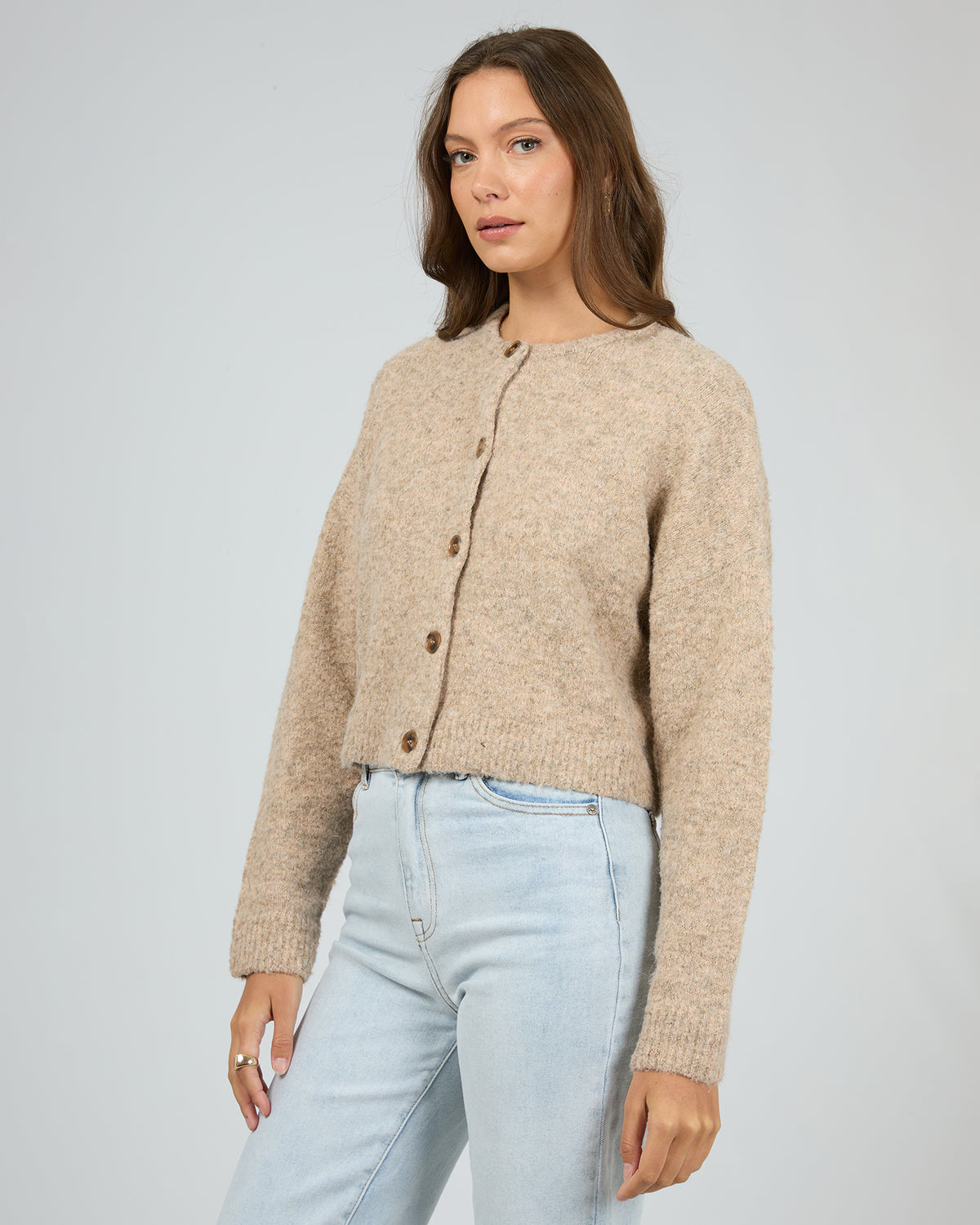 Billie Jean Cardi Oat
