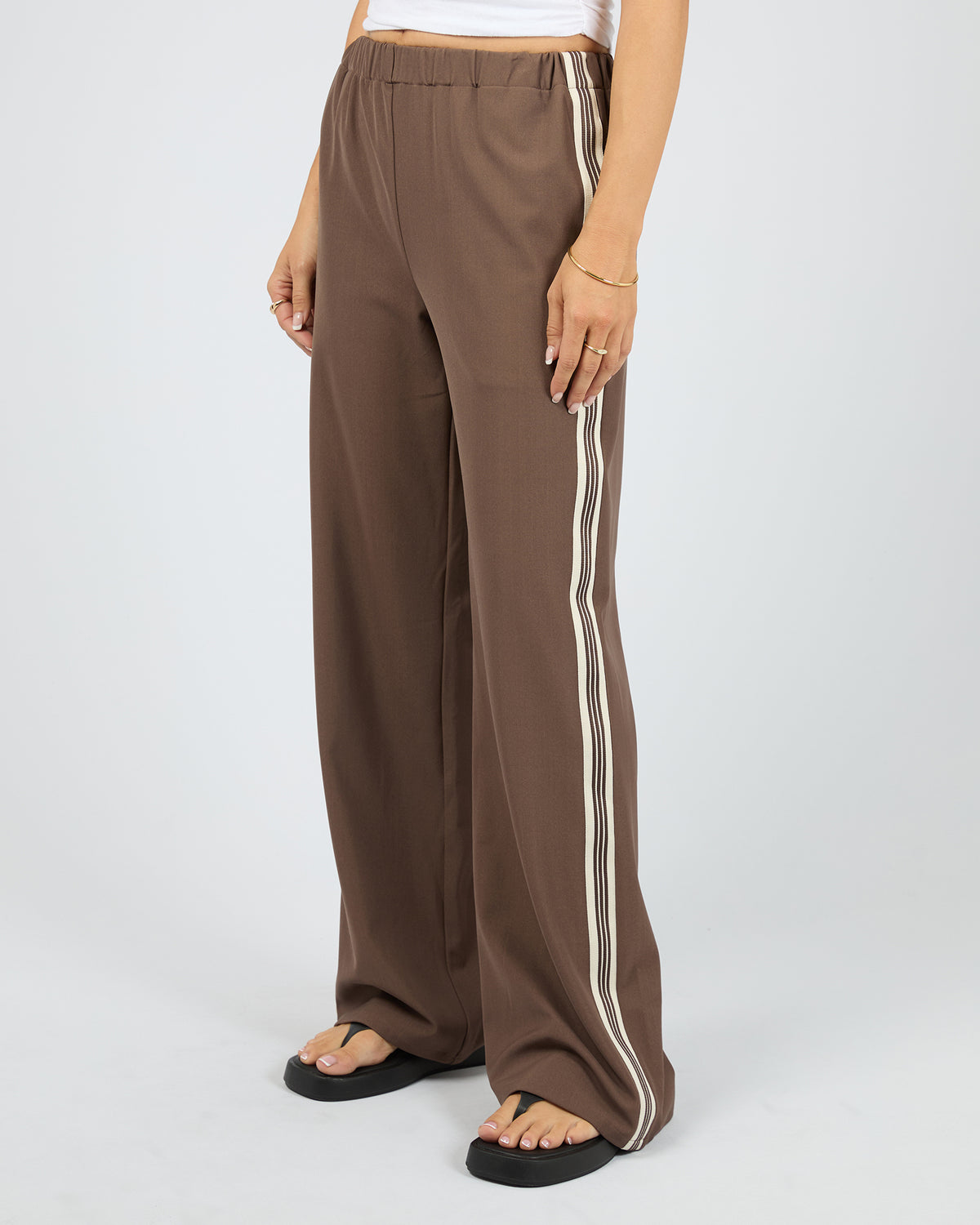 Lina Pant Coffee