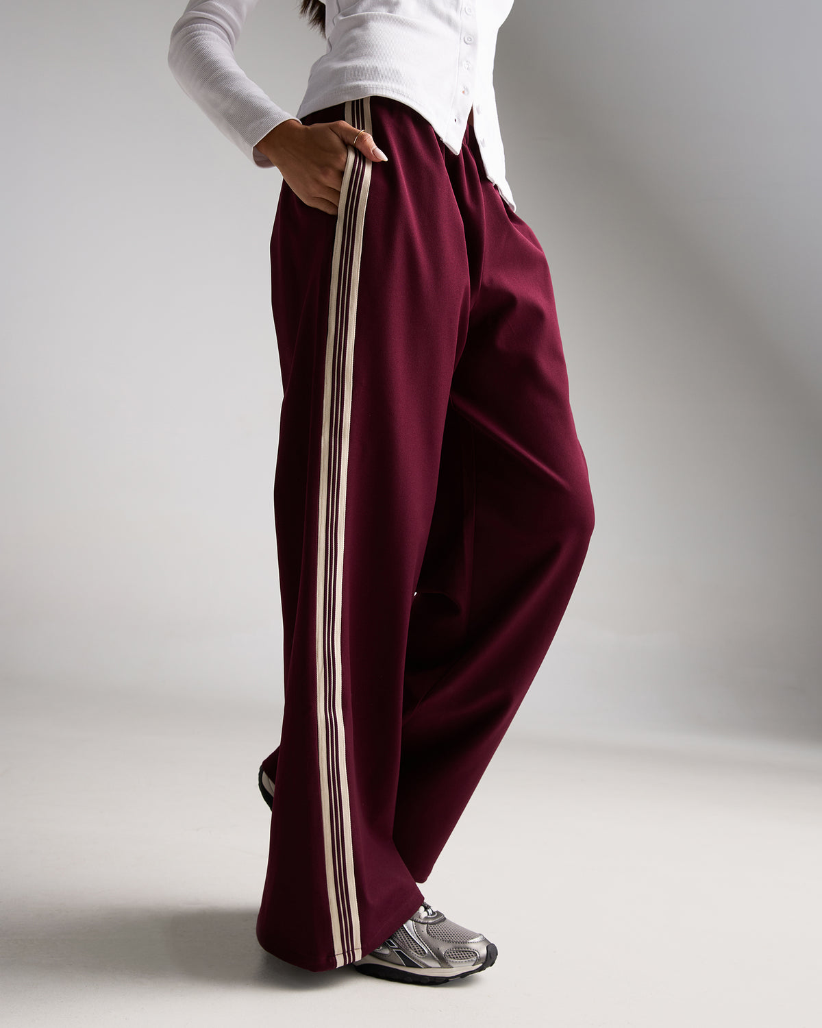 Lina Pant Wine