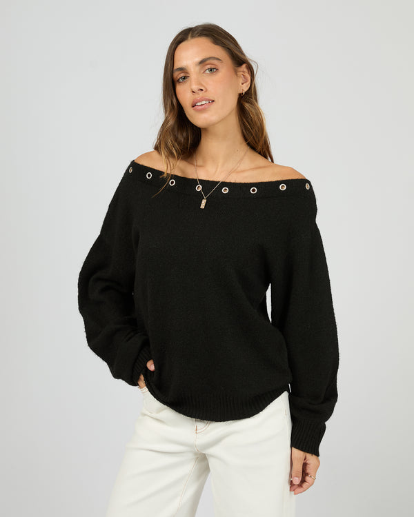 Womens Fashion Tops - Edge Clothing