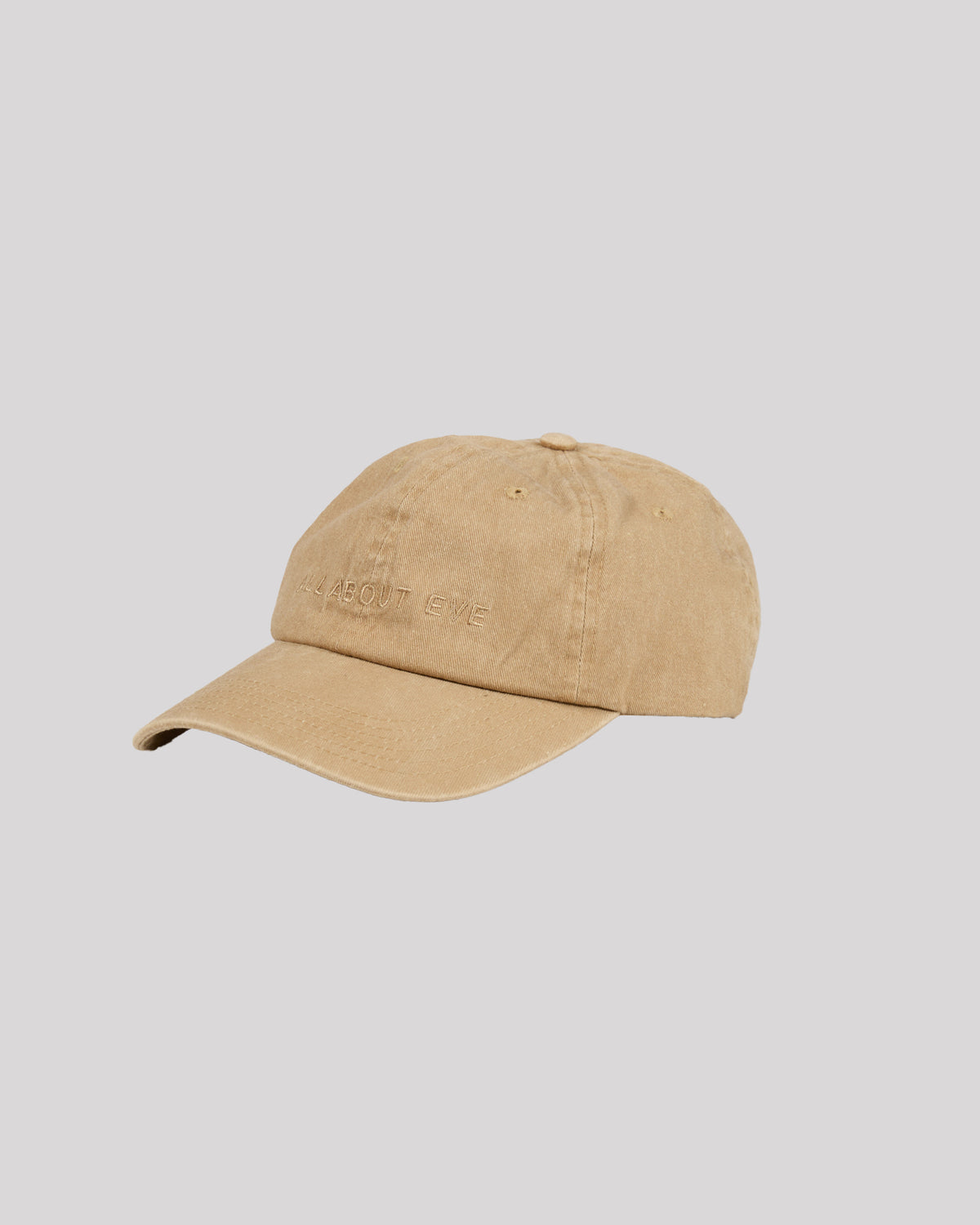 Aae Washed Cap Oat