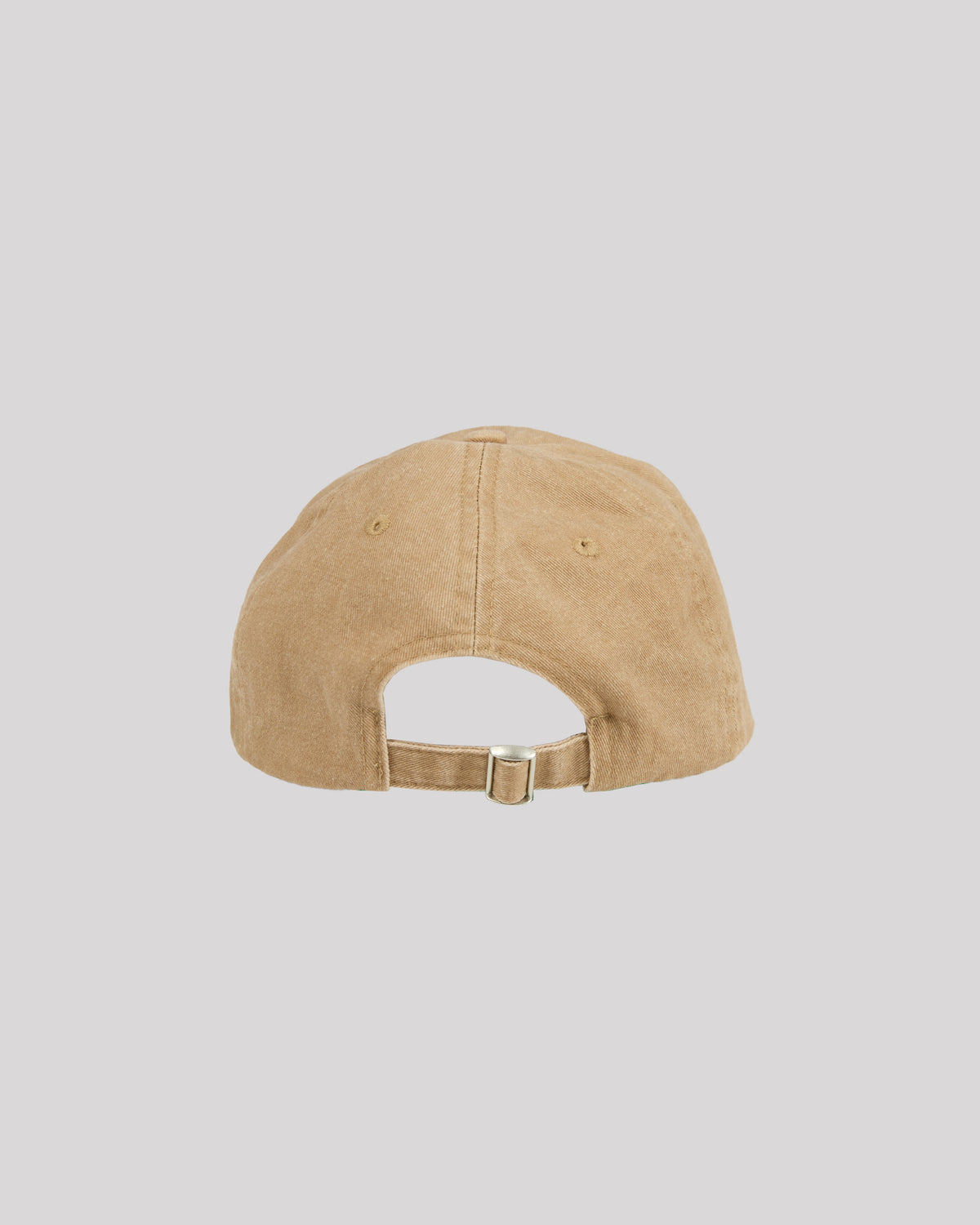 Aae Washed Cap Oat