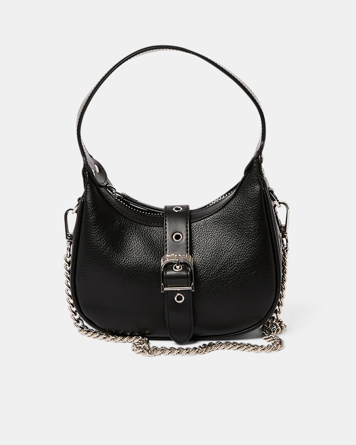 Frida Shoulder Bag Black