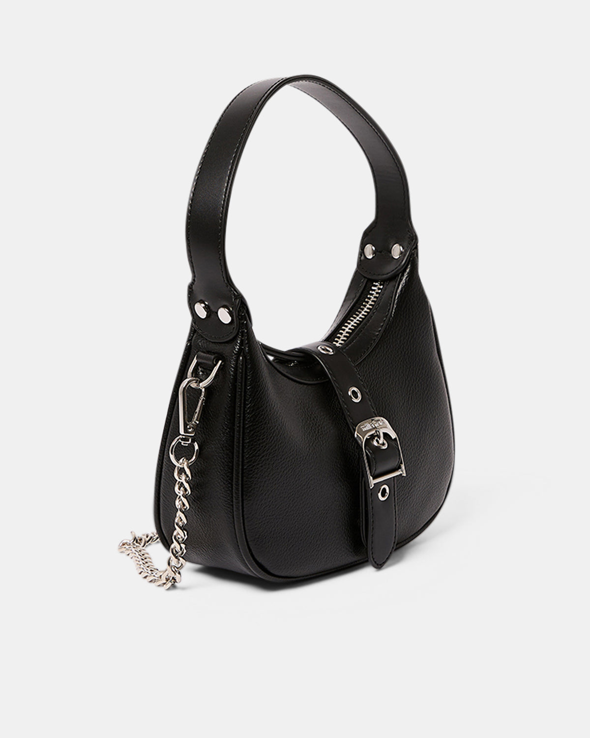 Frida Shoulder Bag Black
