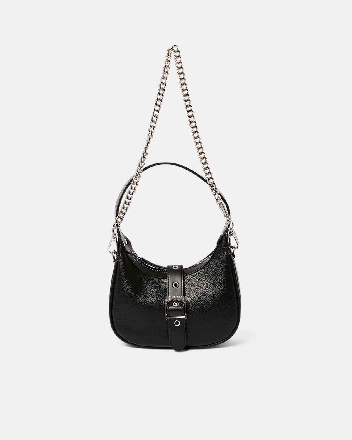 Frida Shoulder Bag Black