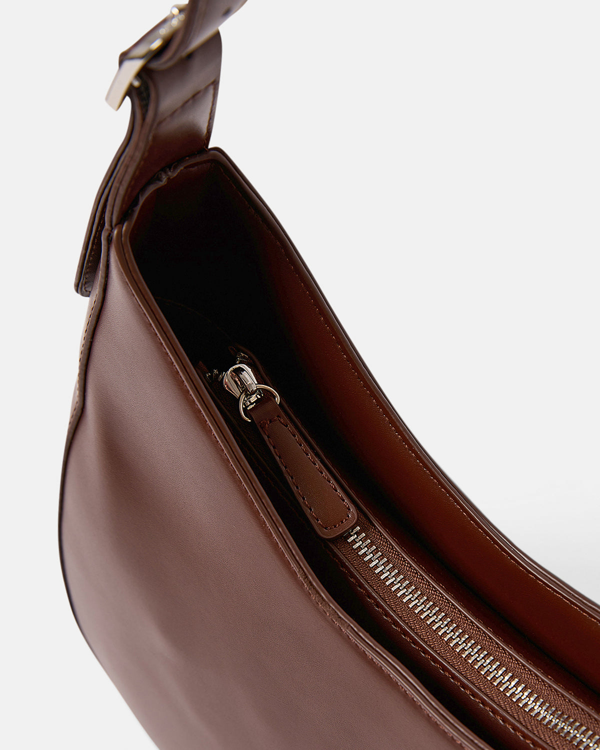 Frida Hobo Bag Brown