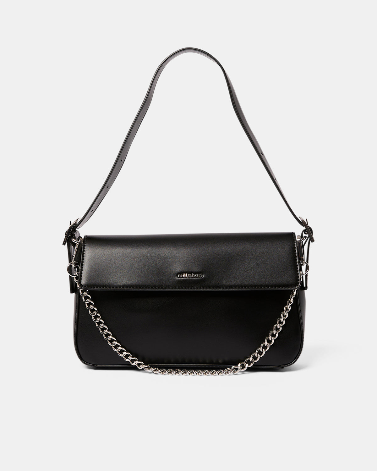 Thora Handbag Black
