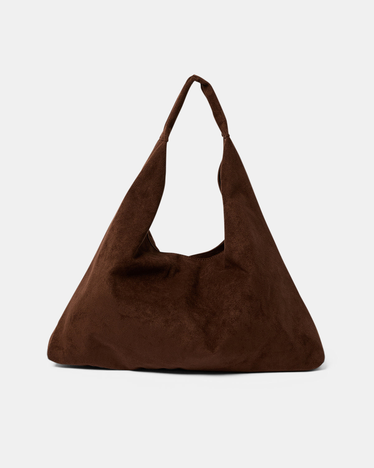 Lenni Hobo Bag Brown