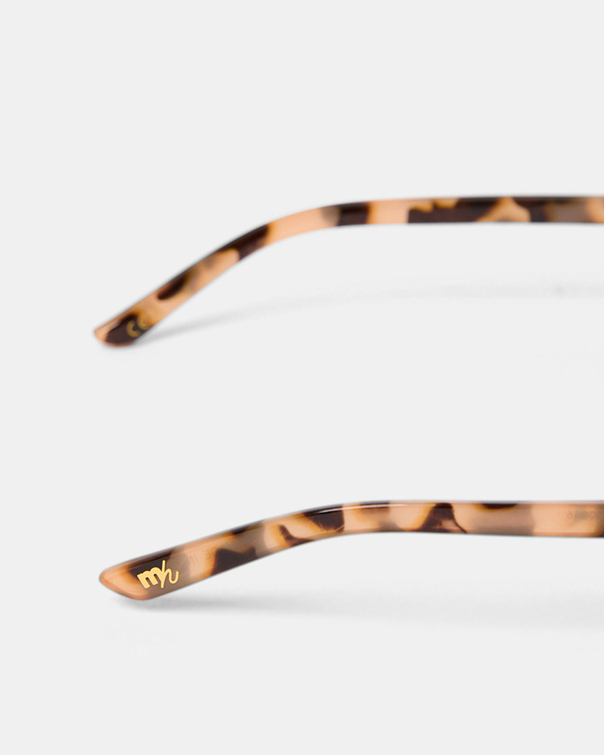 Alva Sunglasses Tortoise/Brown