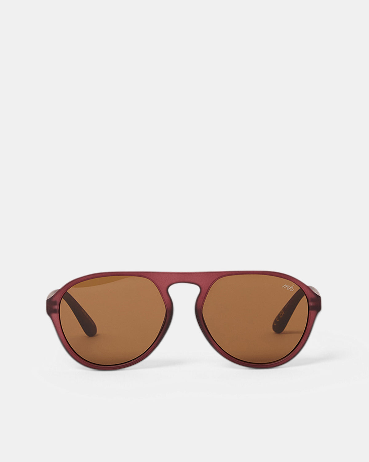 Ines Sunglasses Cry Mocha/Brown