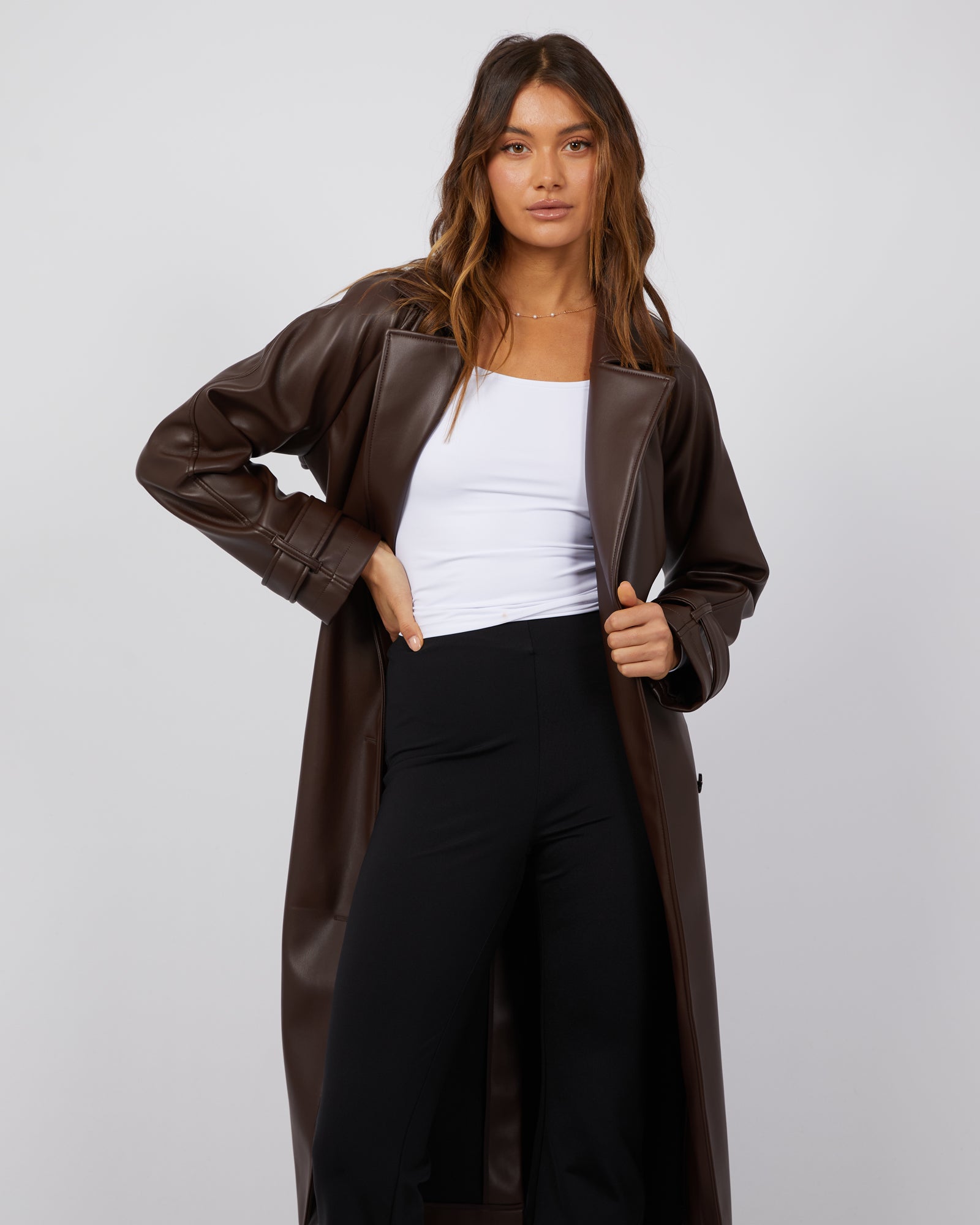 Mckenzie womens coat hotsell