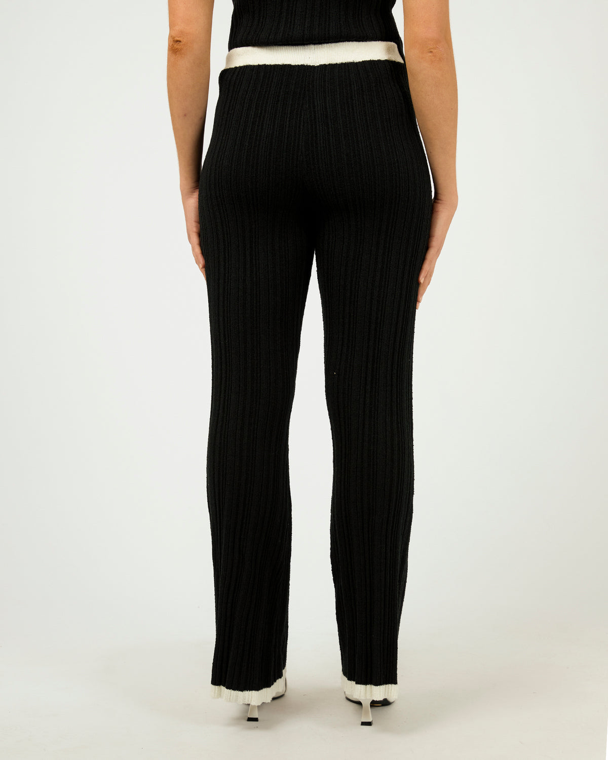 Celine Pant Black