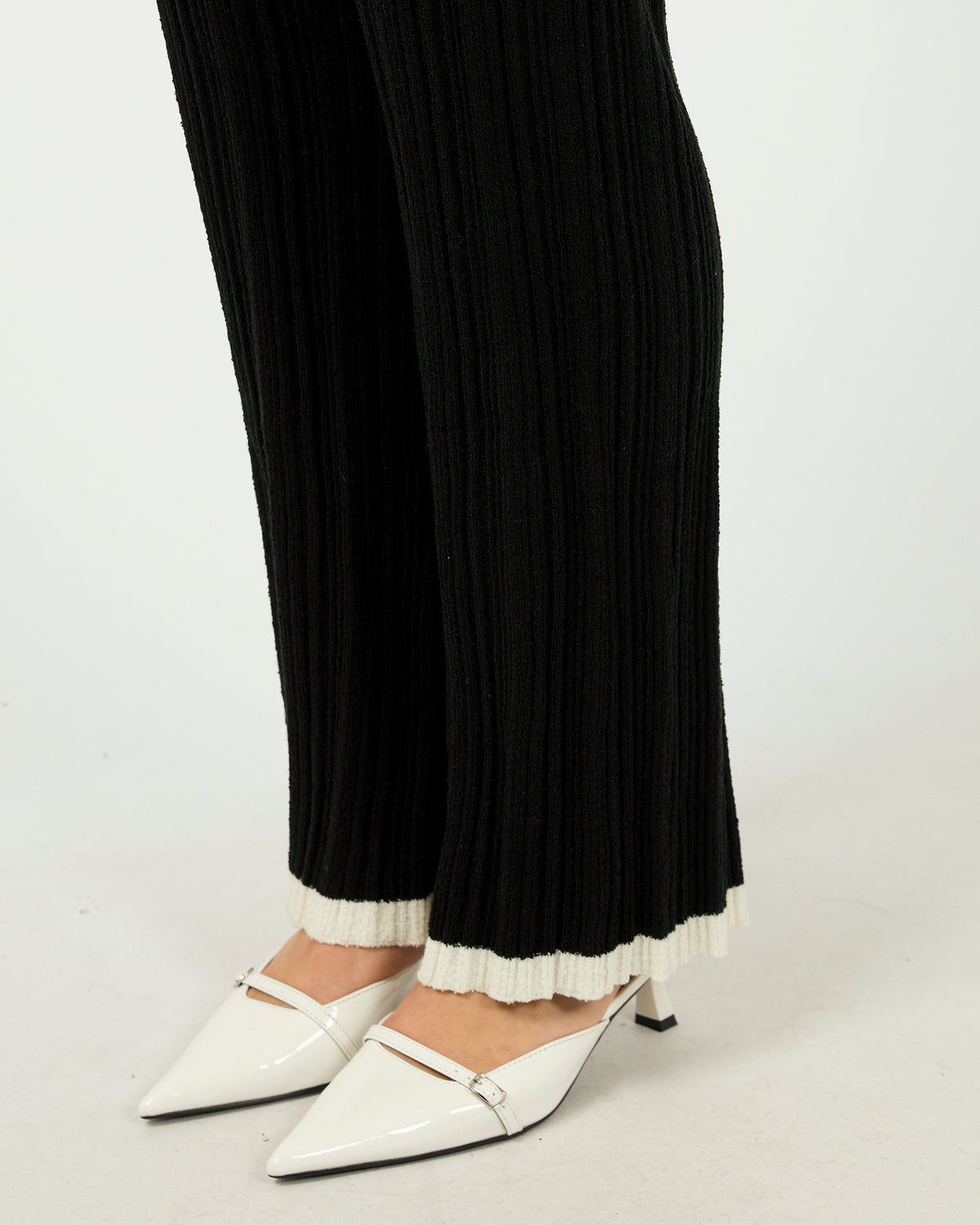 Celine Pant Black