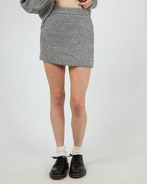 新品未使用 eaphi SPANGLE KNIT MINI SKIRT 新品未使用 eaphi SPANGLE KNIT MINI SKIRT SPANGLE KNIT MINI SKIRT