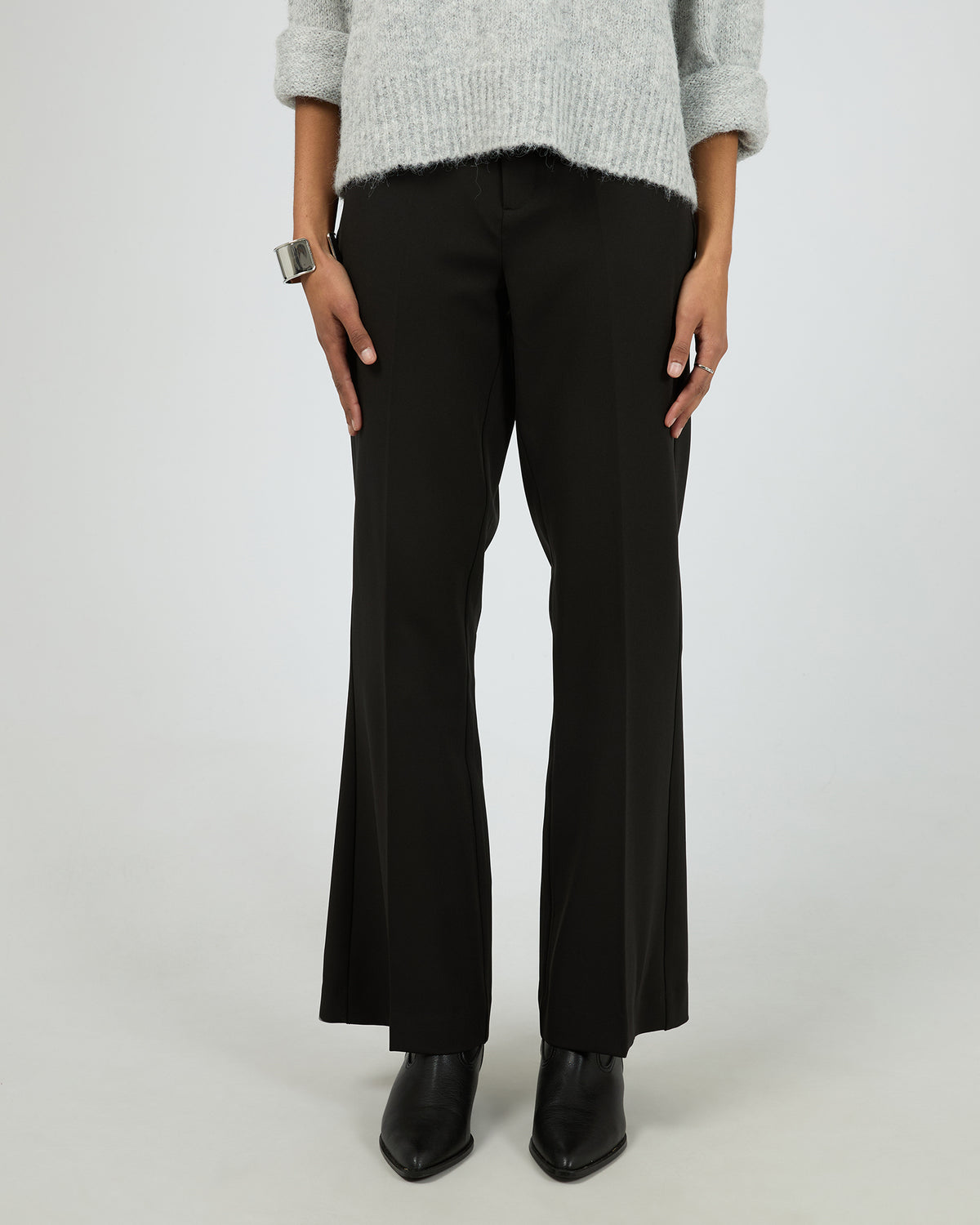 Sierra Pant Black