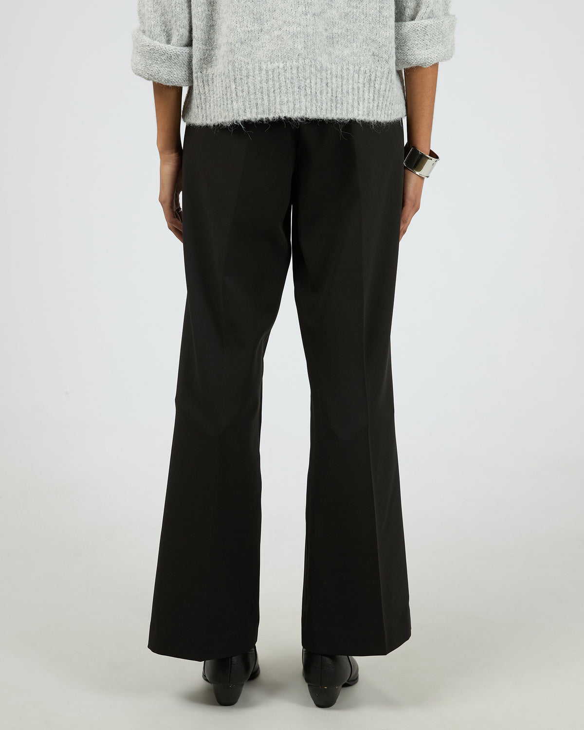 Sierra Pant Black