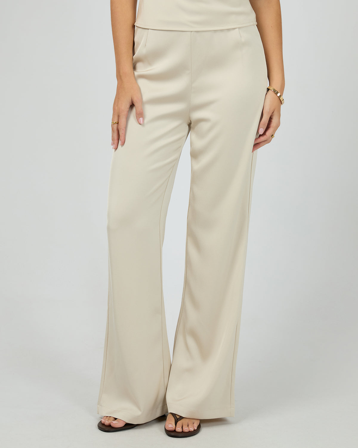 Briony Pant Pearl