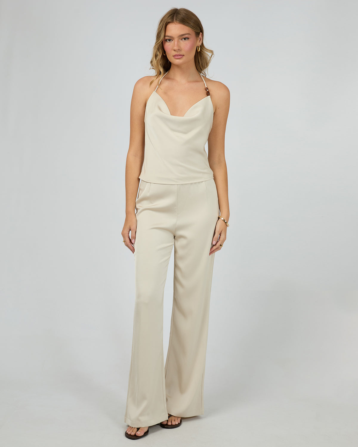 Briony Pant Pearl