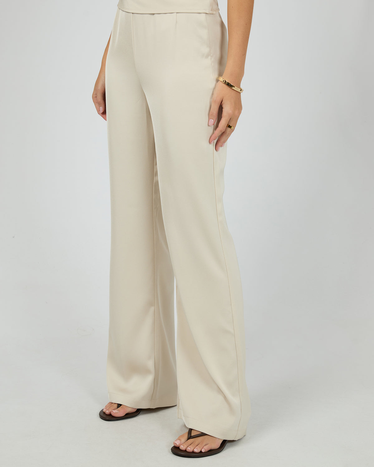 Briony Pant Pearl