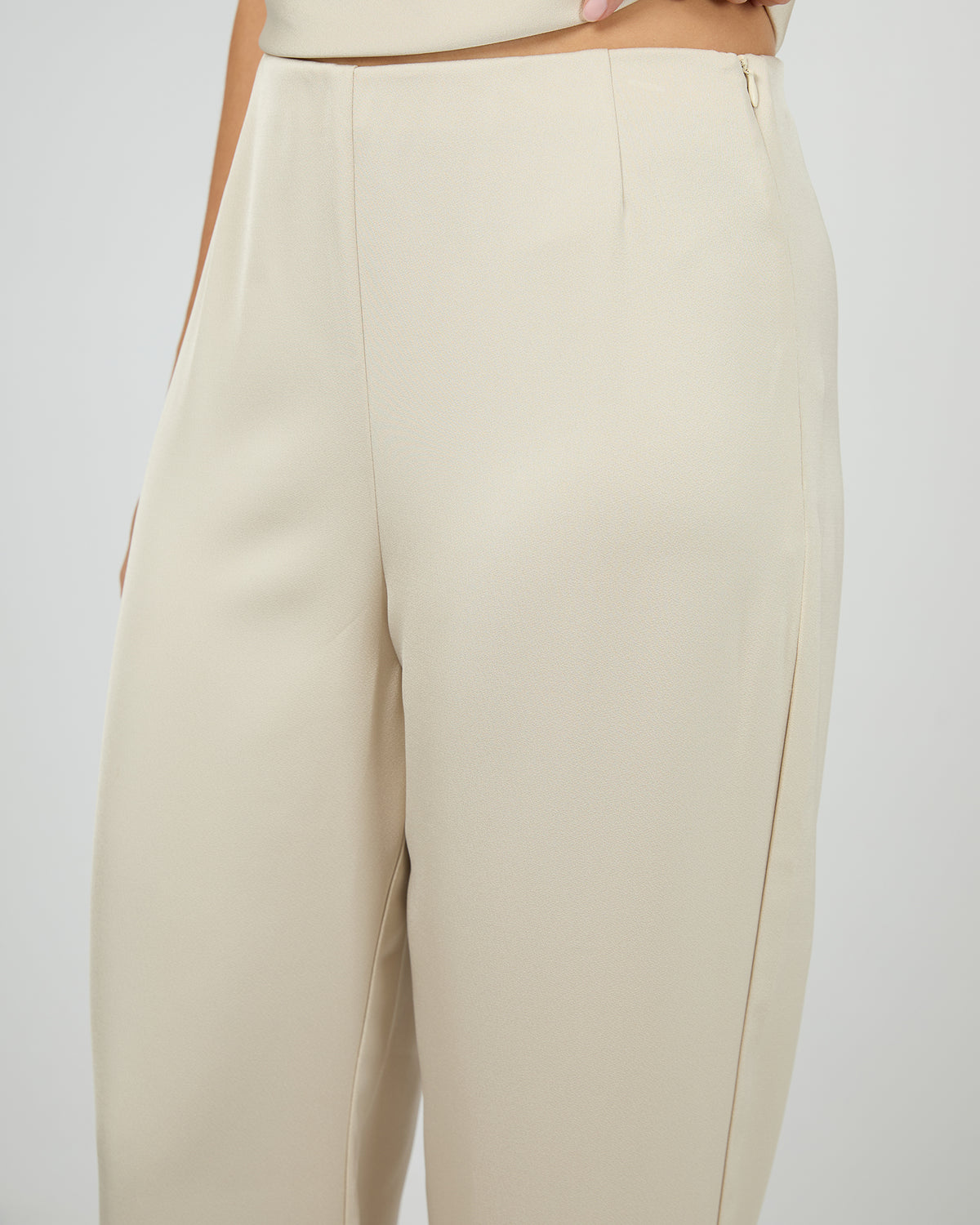 Briony Pant Pearl
