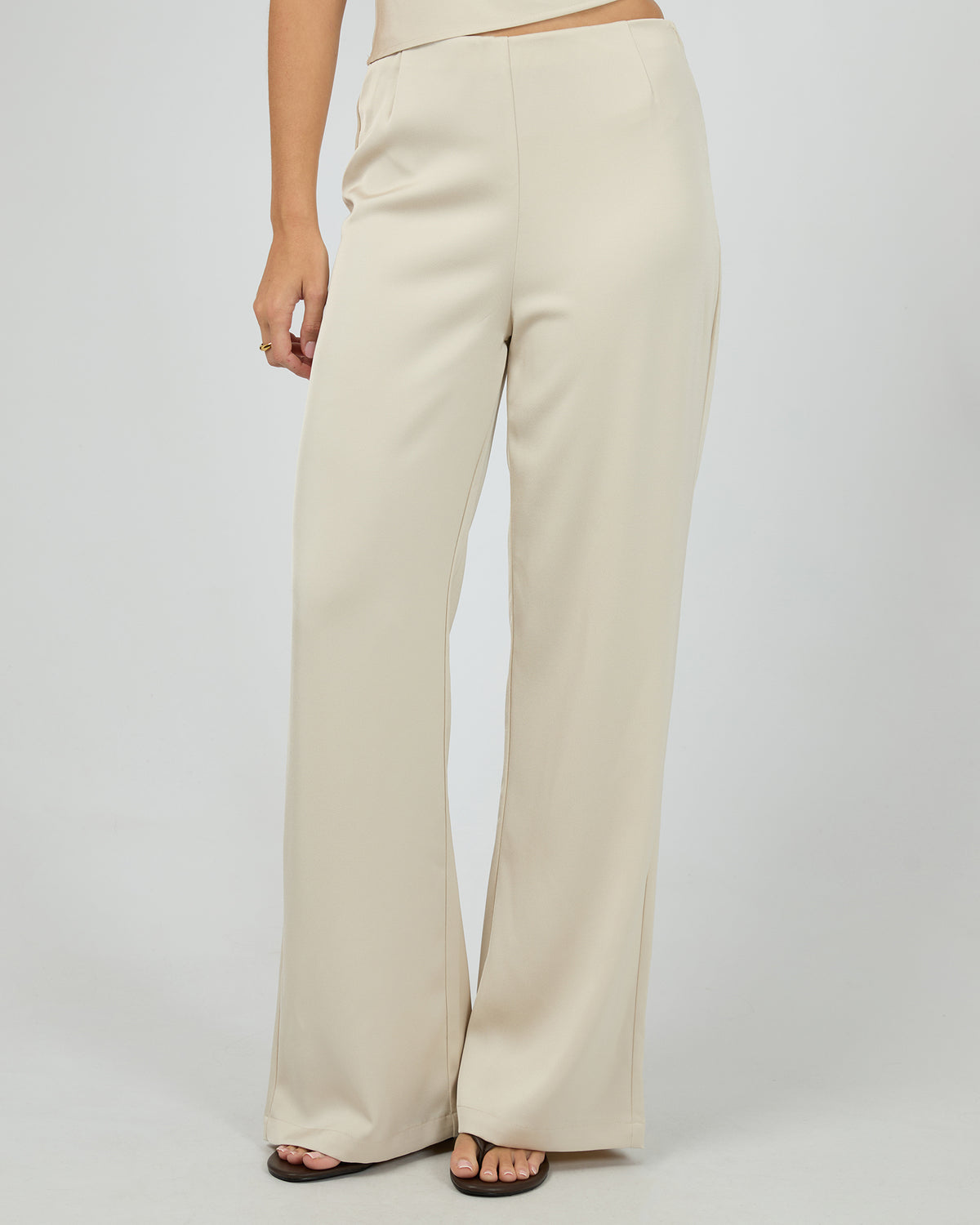 Briony Pant Pearl