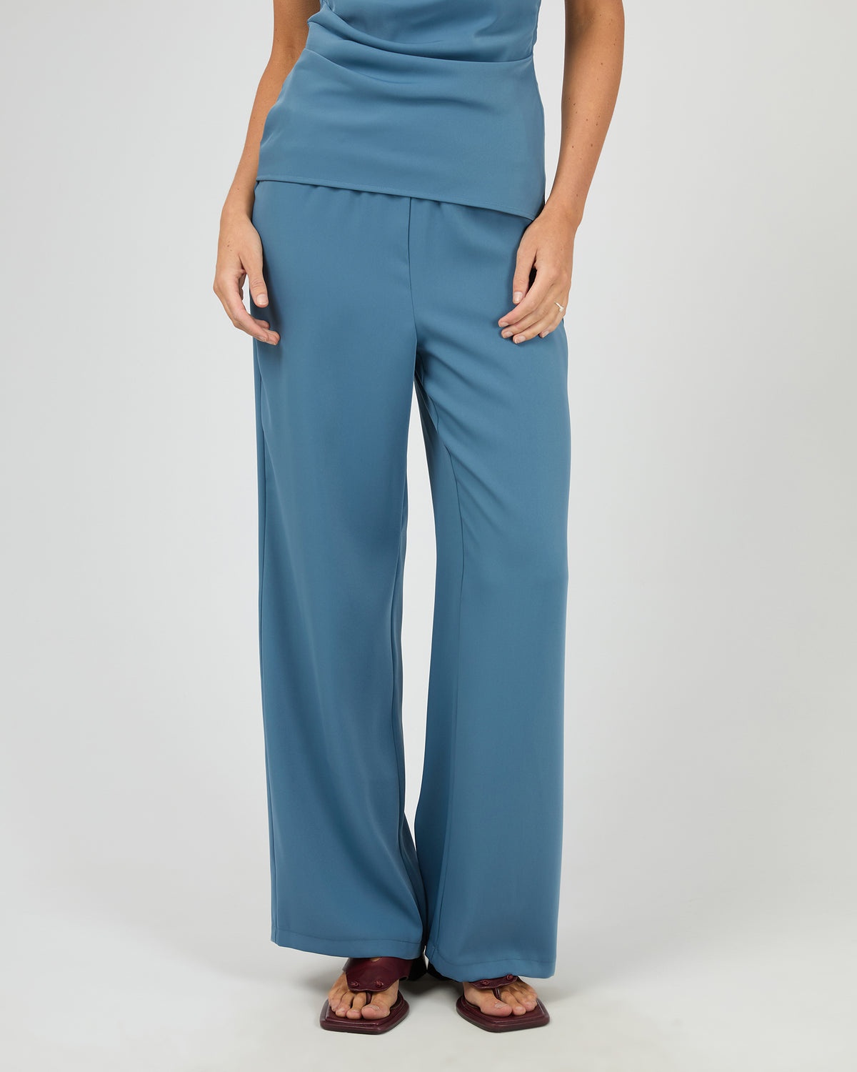 Molly Pant Ink