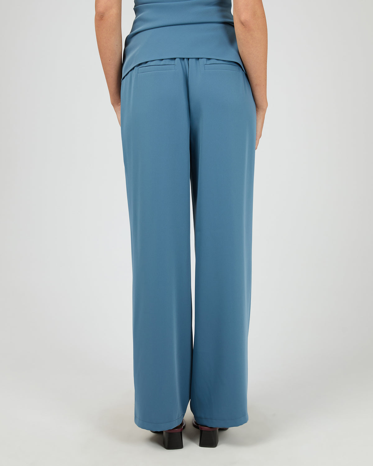 Molly Pant Ink