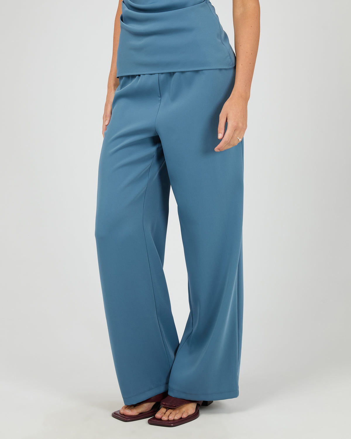 Molly Pant Ink