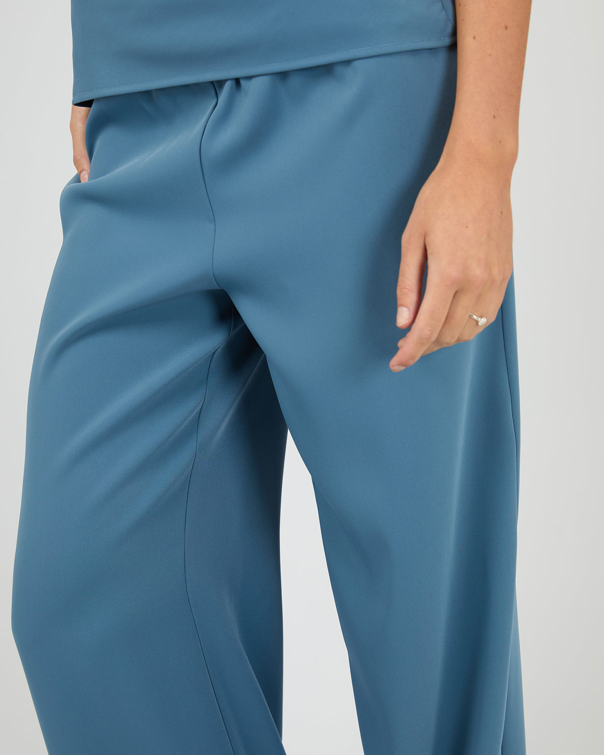 Molly Pant Ink