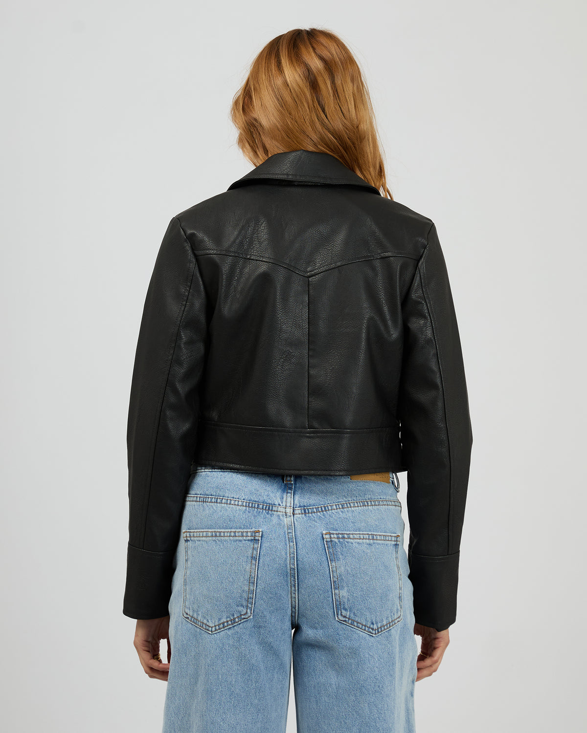 Illora Jacket Black
