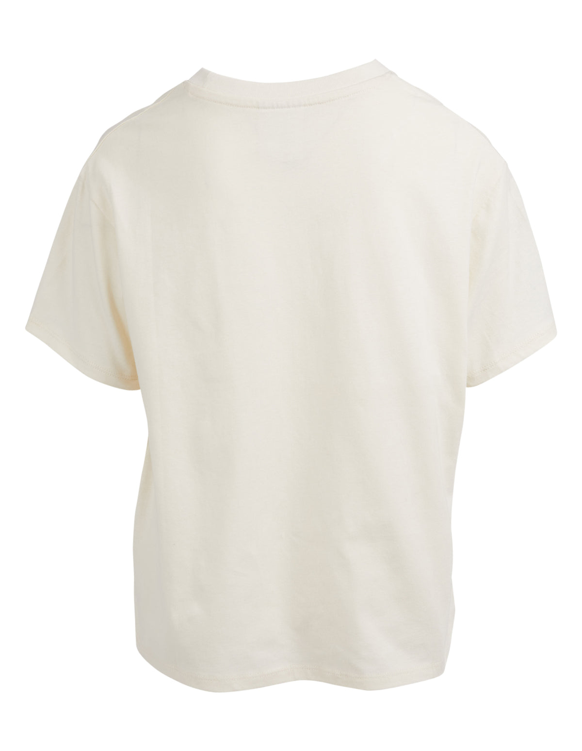 Teen Sun Chaser Tee Vintage White