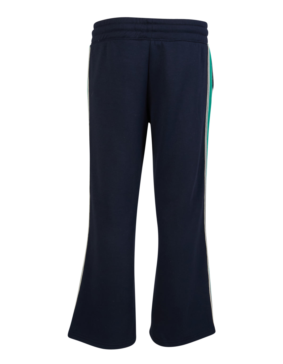 Teen Ultimate Flare Trackpant Navy
