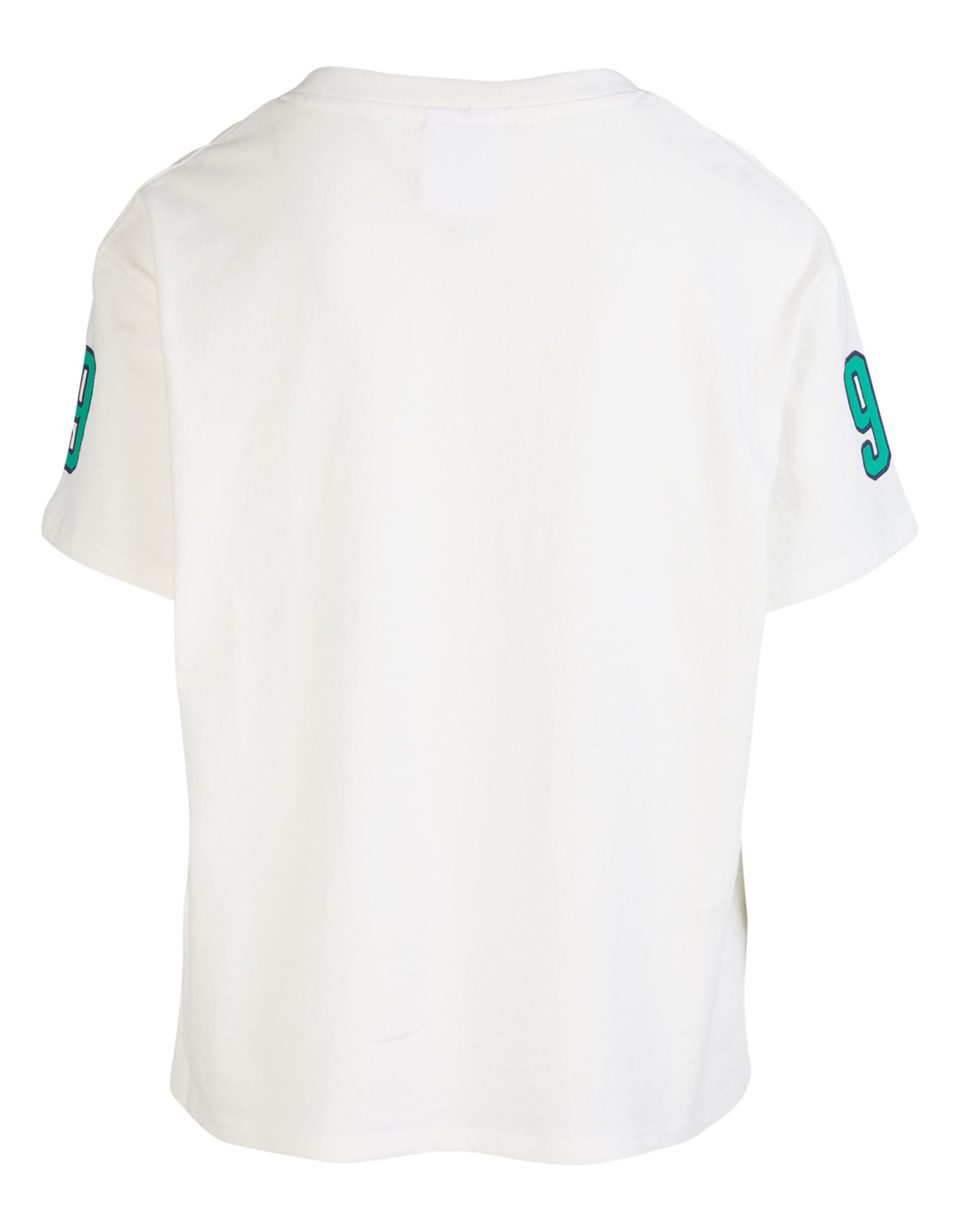Teen Ultimate Tee Vintage White
