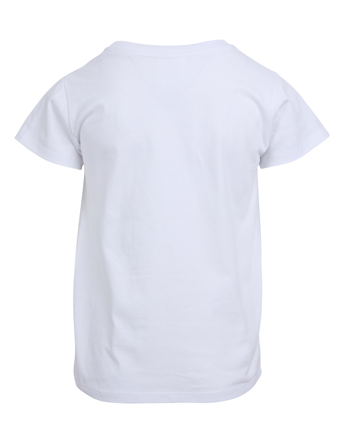 Teen Sardines Tee White