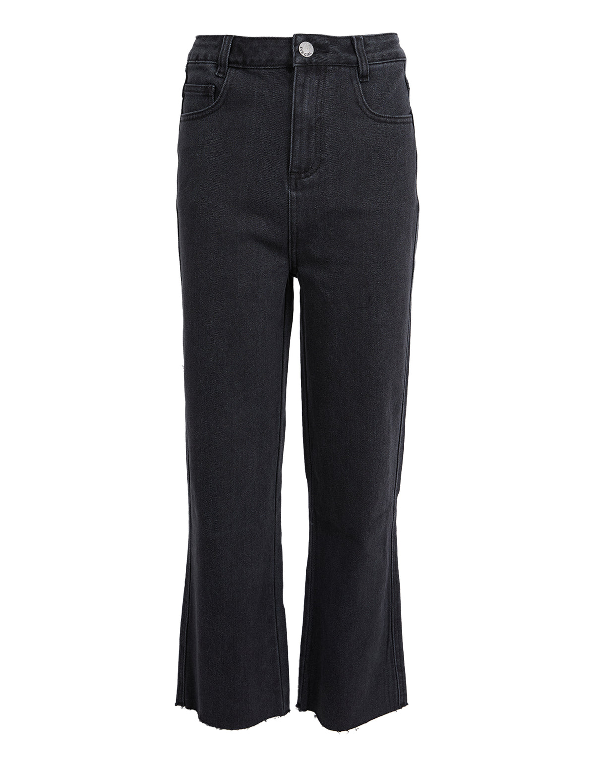 Teen Skye Denim Jean Washed Black