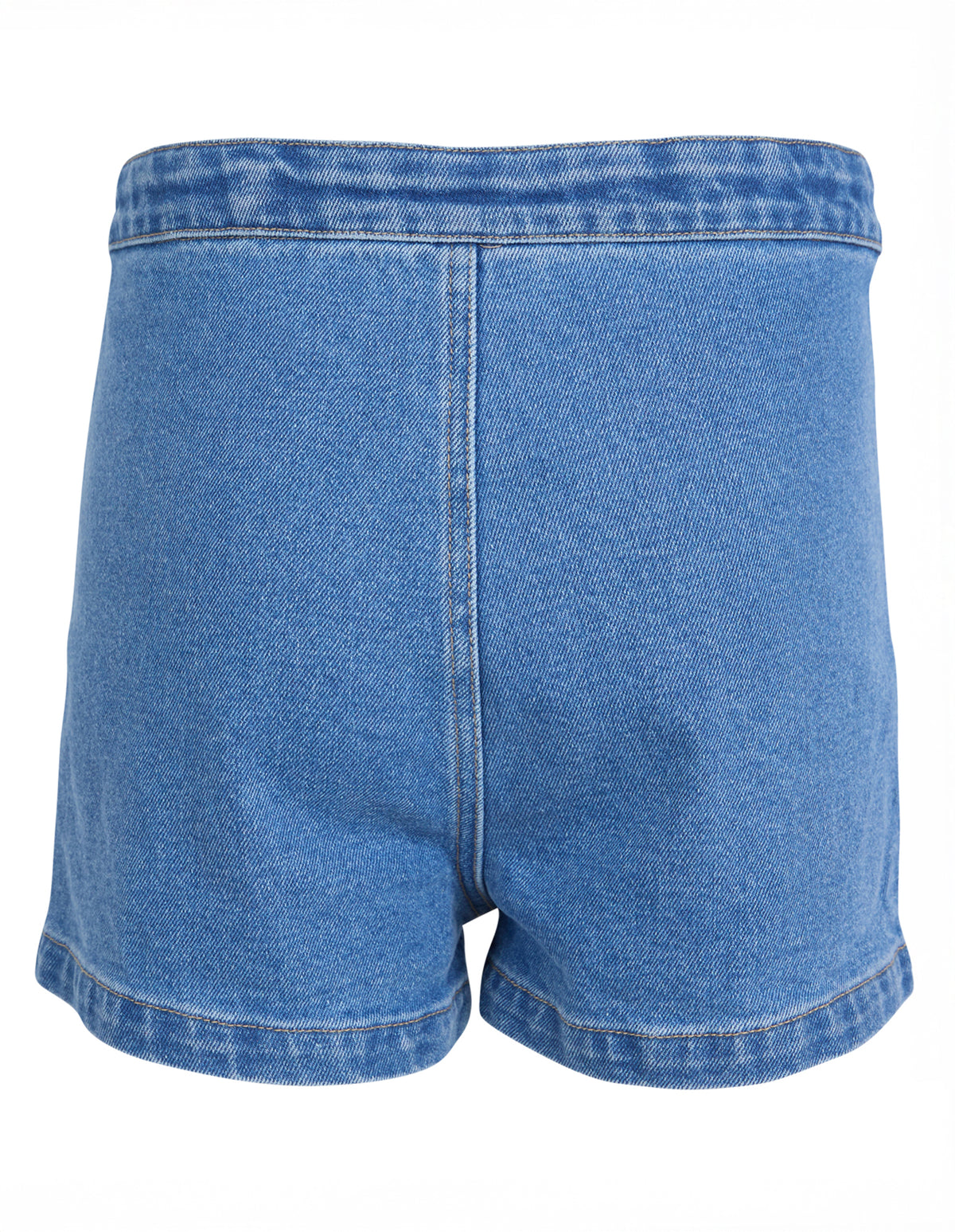 Teen Stella Short Denim