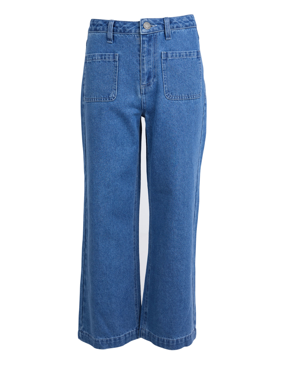 Teen Scout Denim Jean Denim