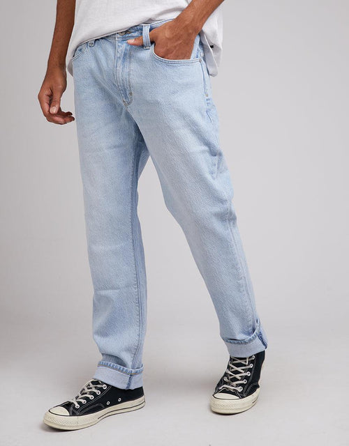 A Brand-A Straight - Pioneer Skies Pioneer Skies-Edge Clothing