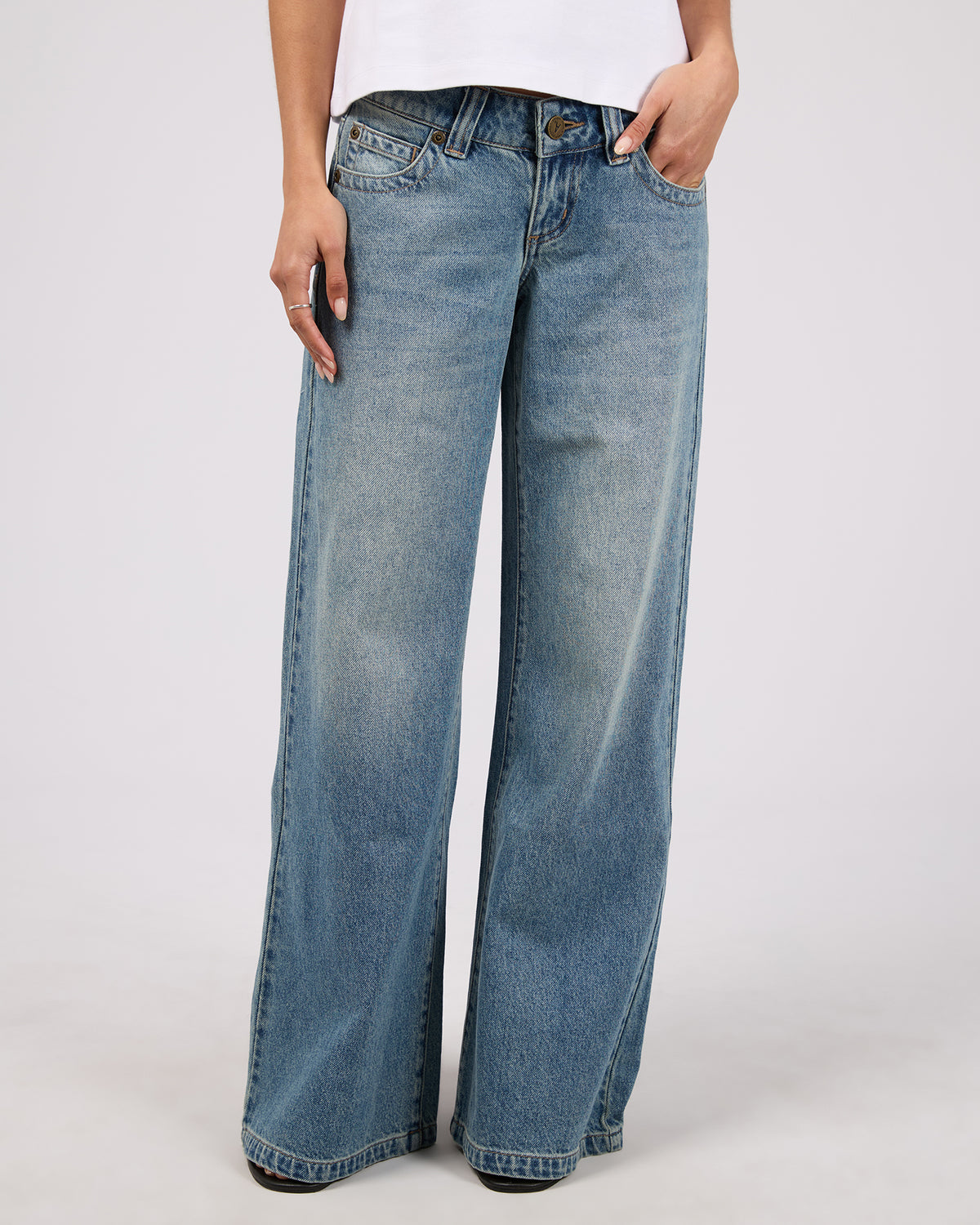 00 Wide Cassidy Rcy Blue