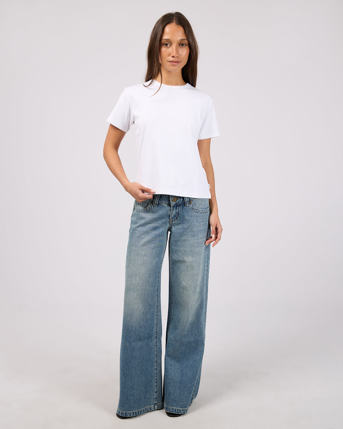 00 Wide Cassidy Rcy Blue