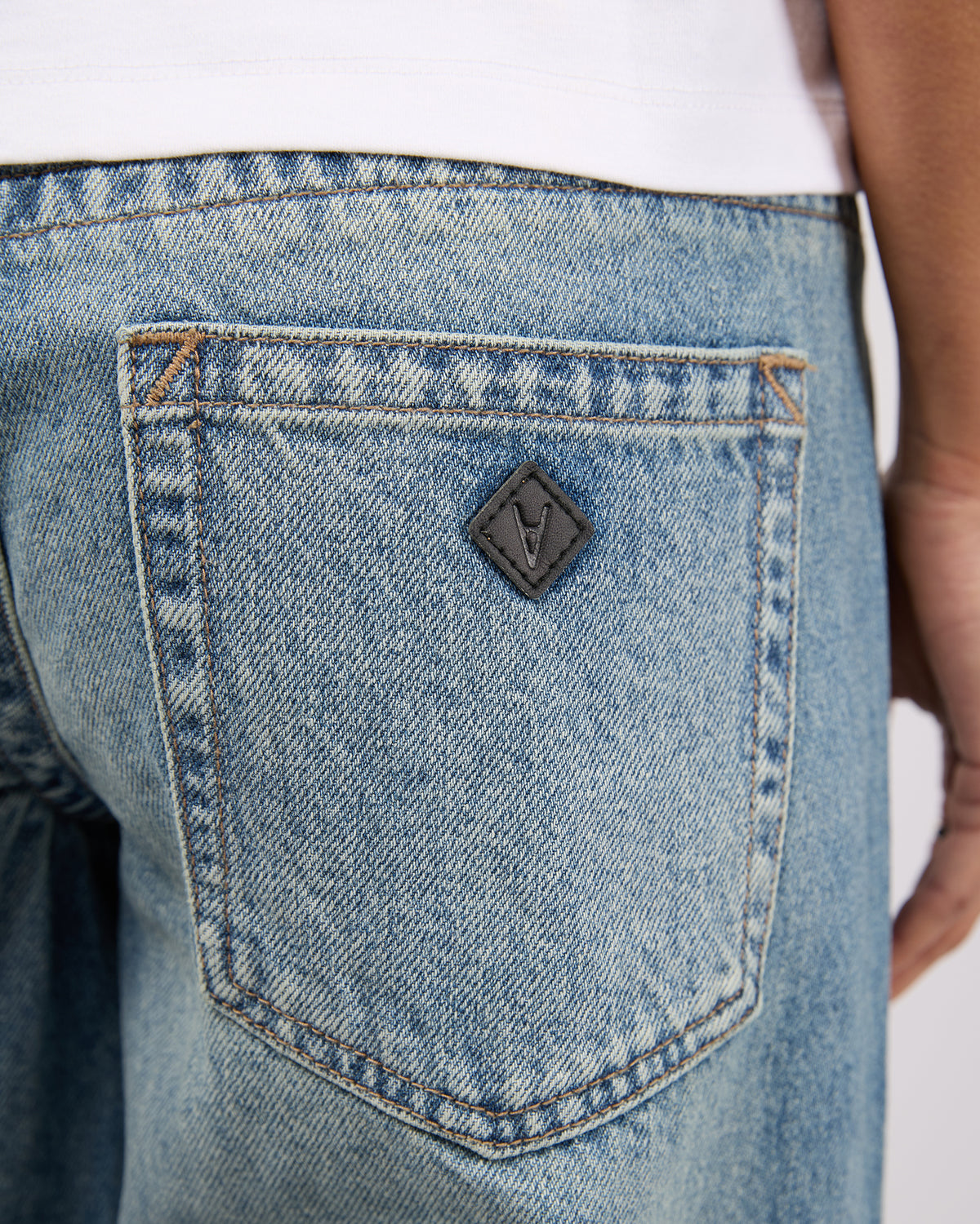 00 Wide Cassidy Rcy Blue