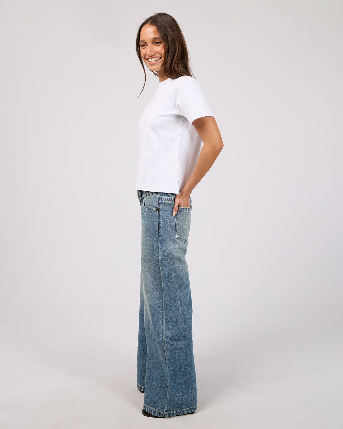 00 Wide Cassidy Rcy Blue