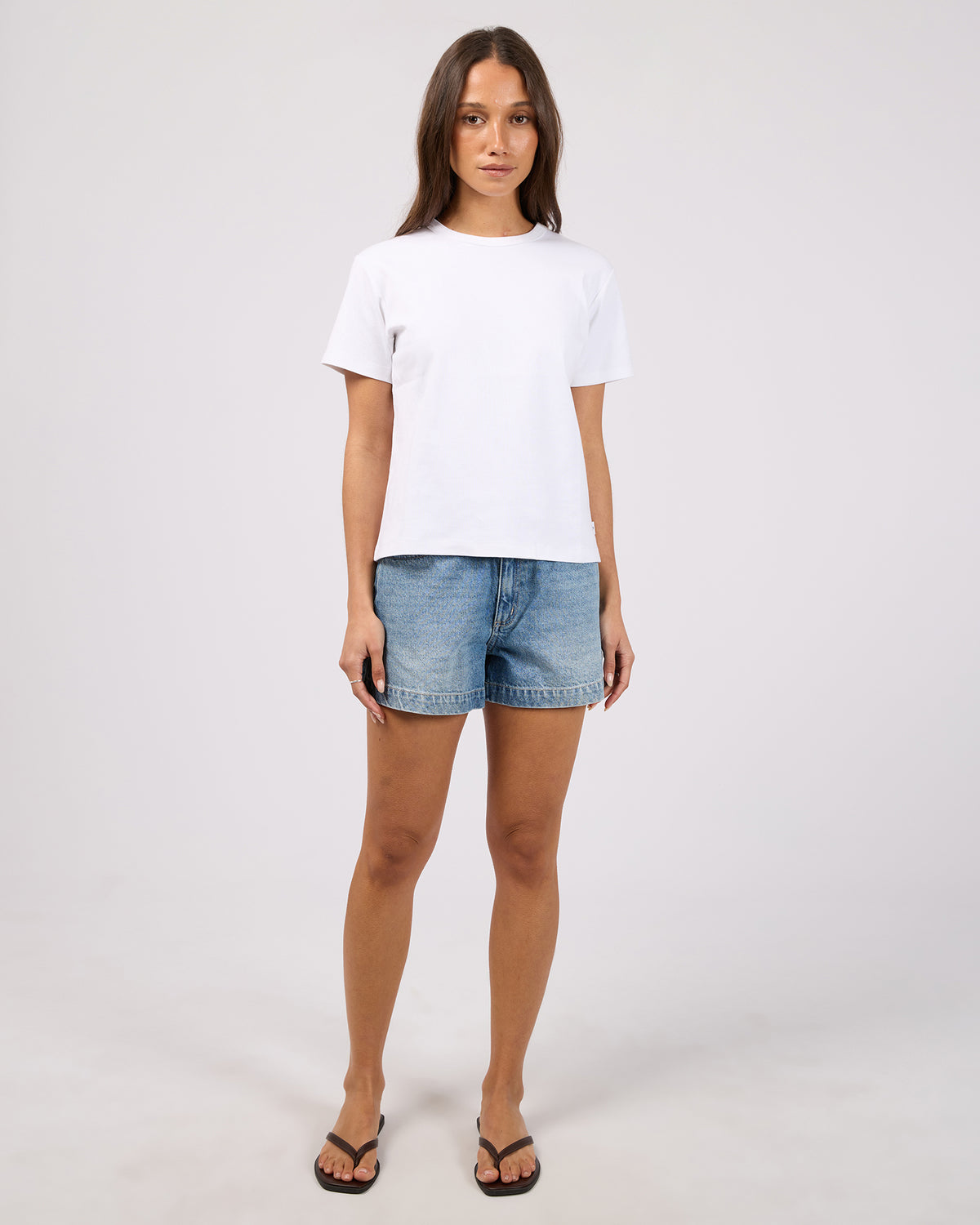 Venice Short Maya Blue