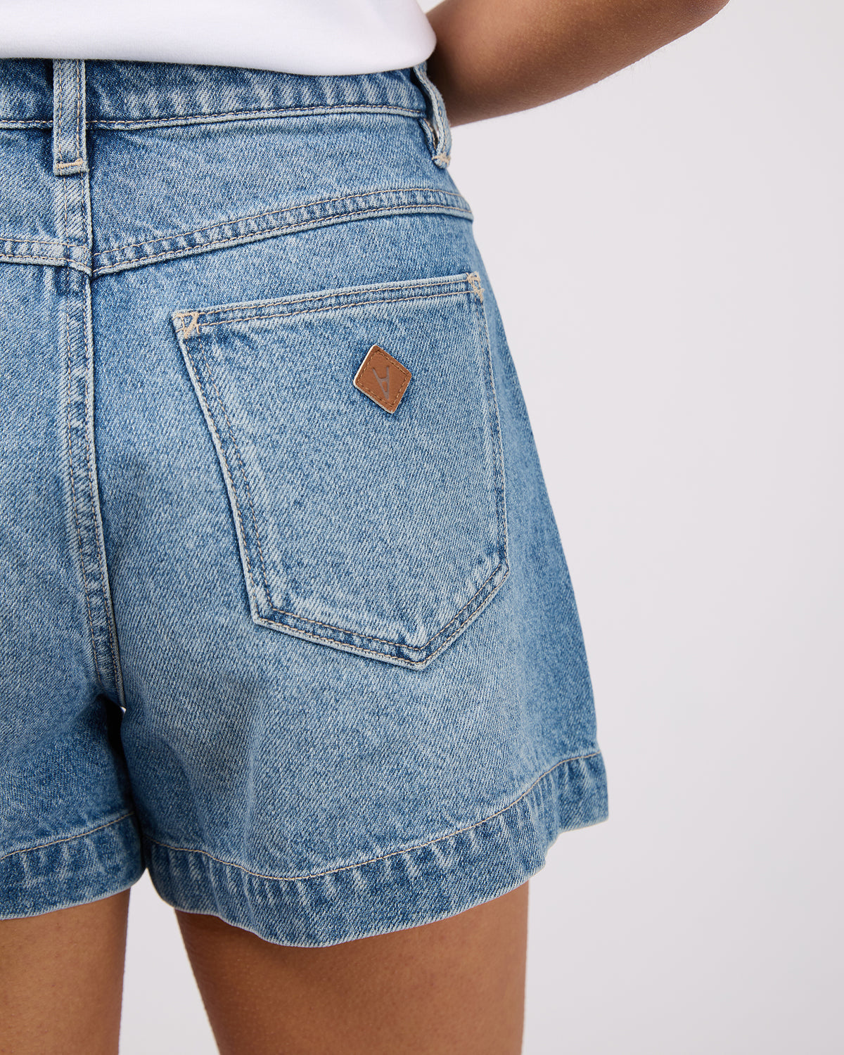 Venice Short Maya Blue